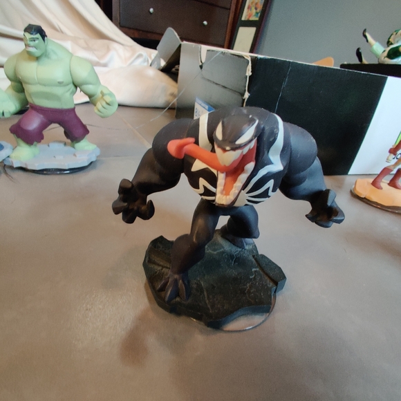 Disney Infinity 2.0 and 3.0 - Picture 4 of 16